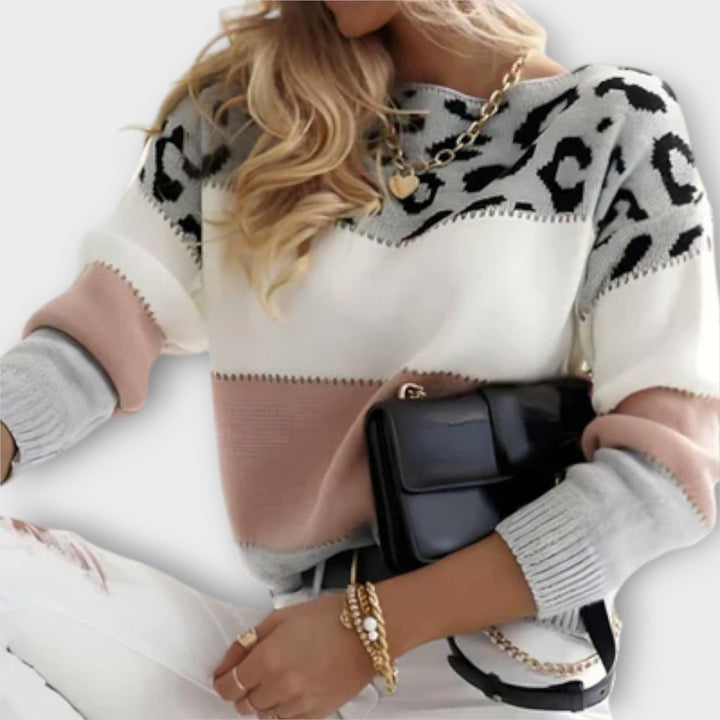 Marlene | Elegant Sweater