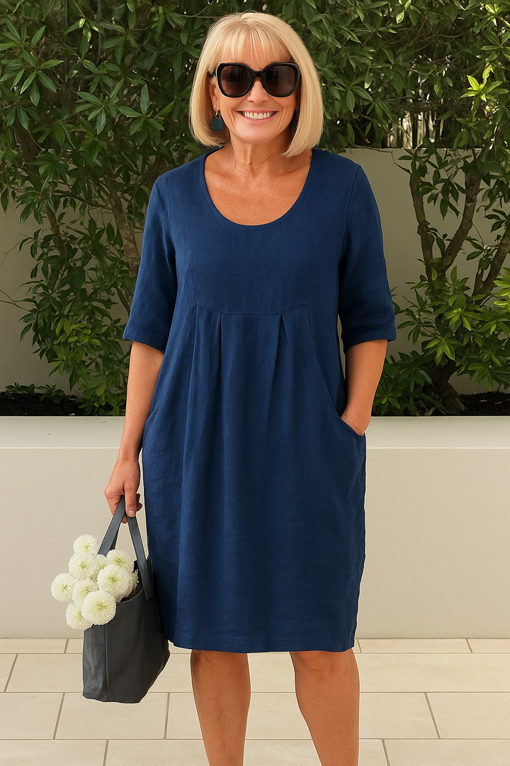 H&R™  | Everyday Pocket Dress