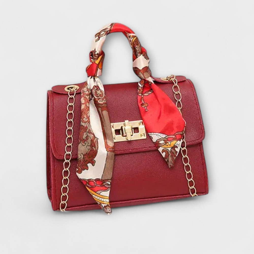 Women's Classic Everyday Handbag