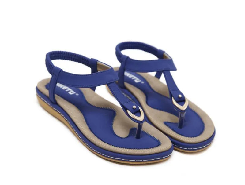 Alessandra ~ Elegant Orthopedic Sandals