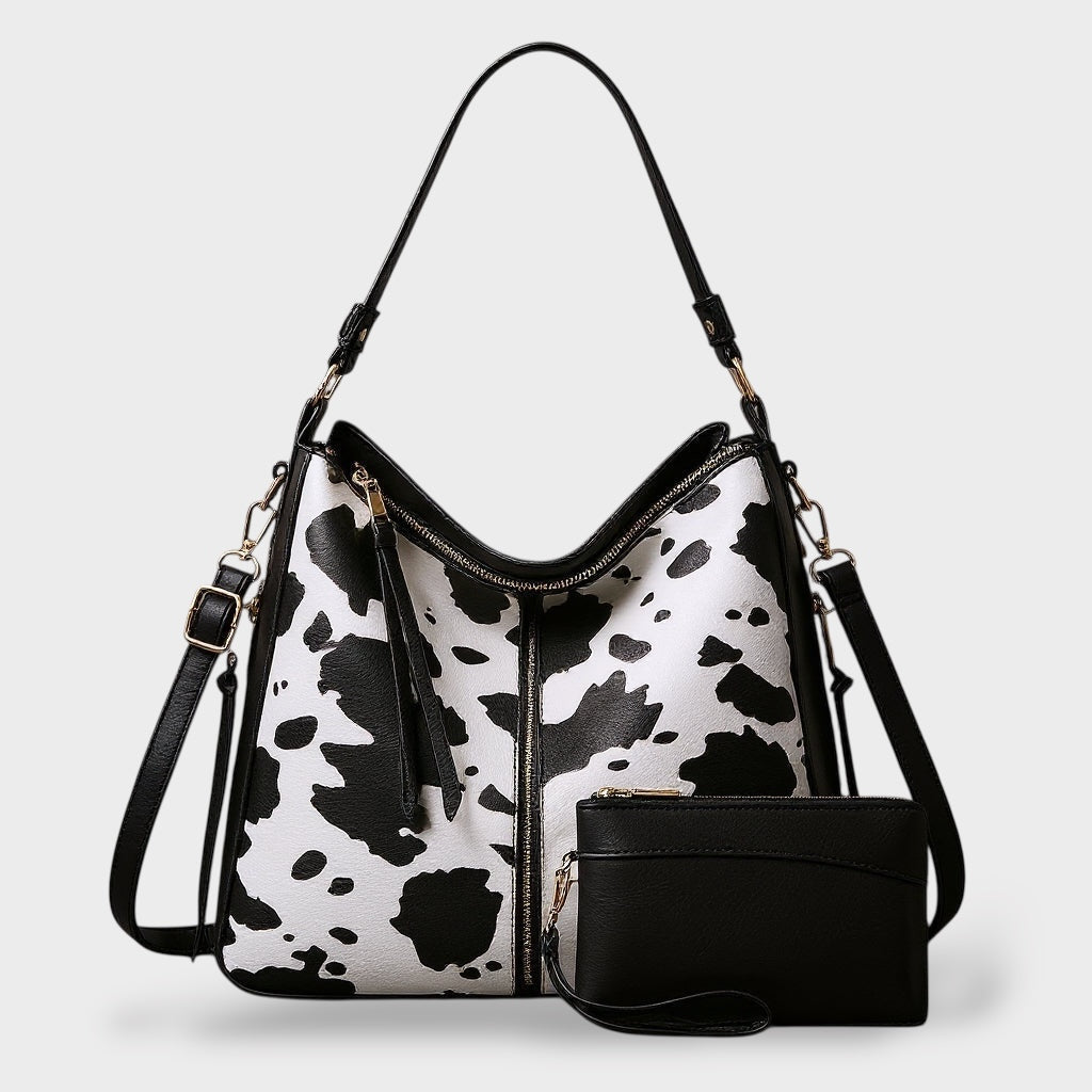 Jacqueline | Everyday Leather Bag