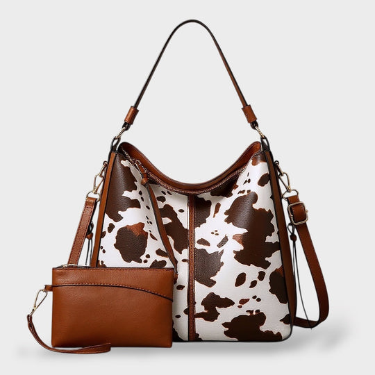 Jacqueline | Everyday Leather Bag