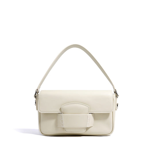 Gabrielle | Folding Lid Bag