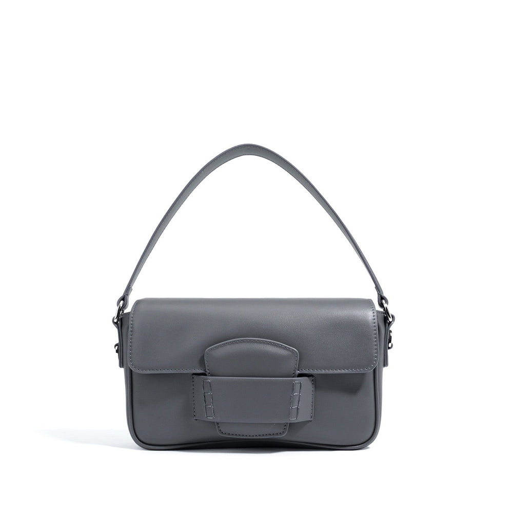 Gabrielle | Folding Lid Bag