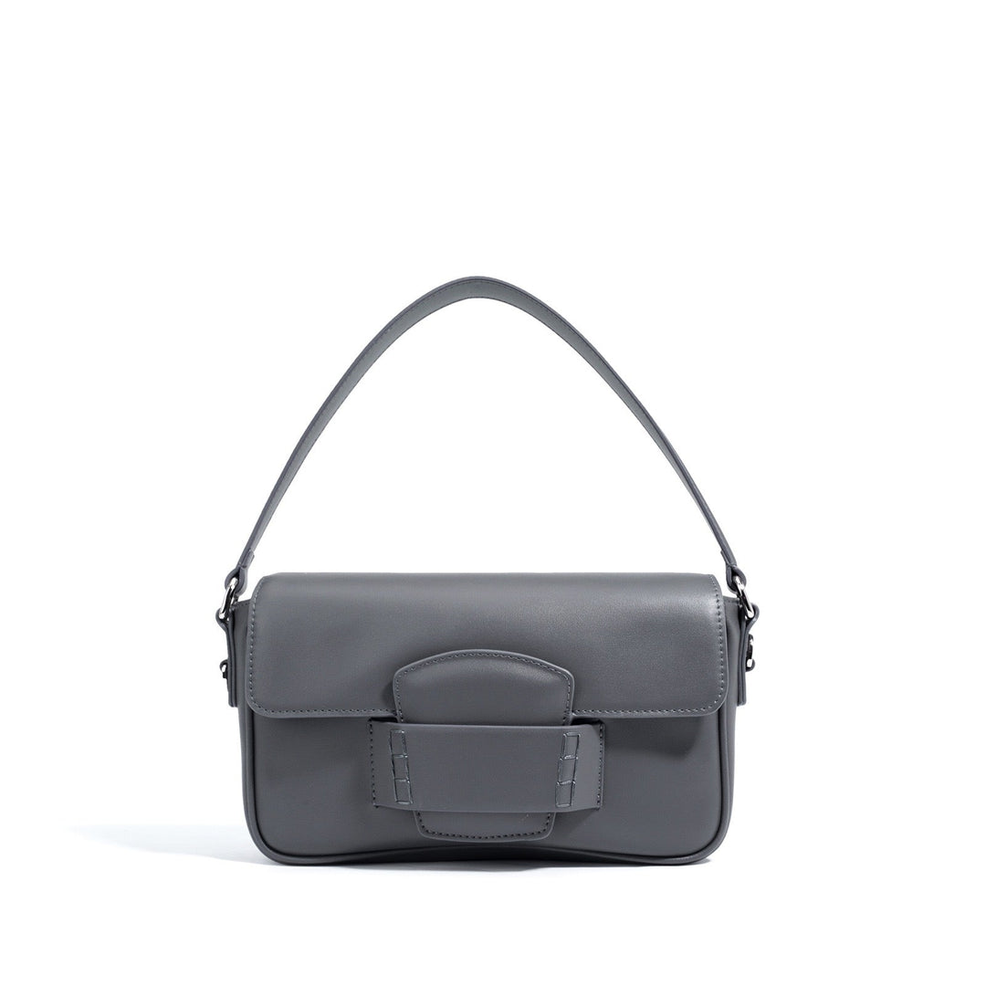 Gabrielle | Folding Lid Bag