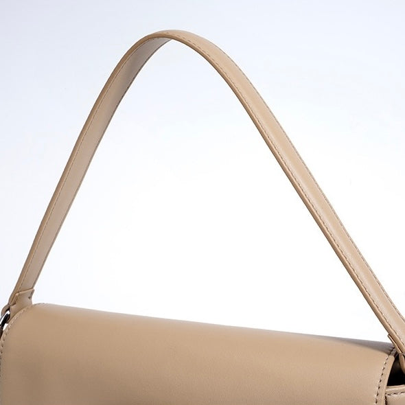Gabrielle | Folding Lid Bag