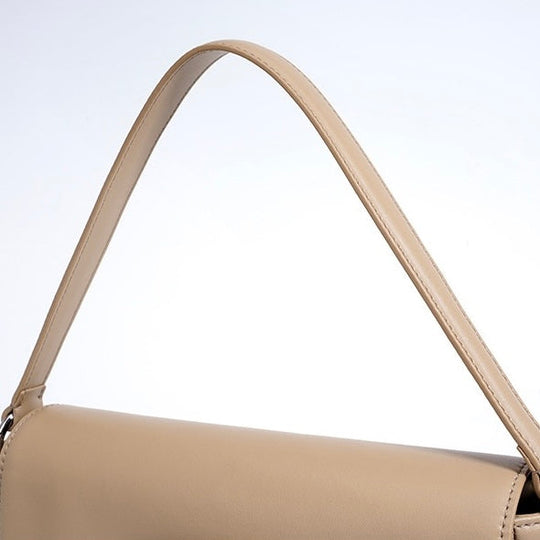 Gabrielle | Folding Lid Bag