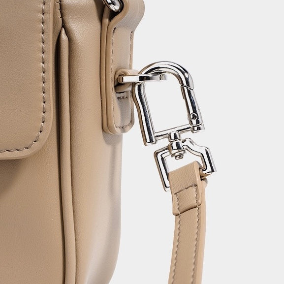 Gabrielle | Folding Lid Bag