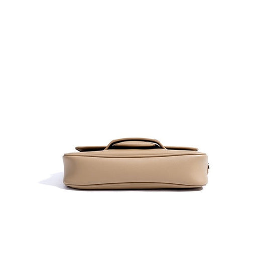 Gabrielle | Folding Lid Bag