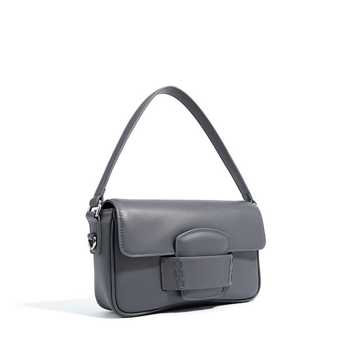 Gabrielle | Folding Lid Bag