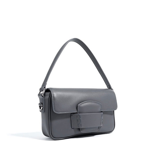 Gabrielle | Folding Lid Bag