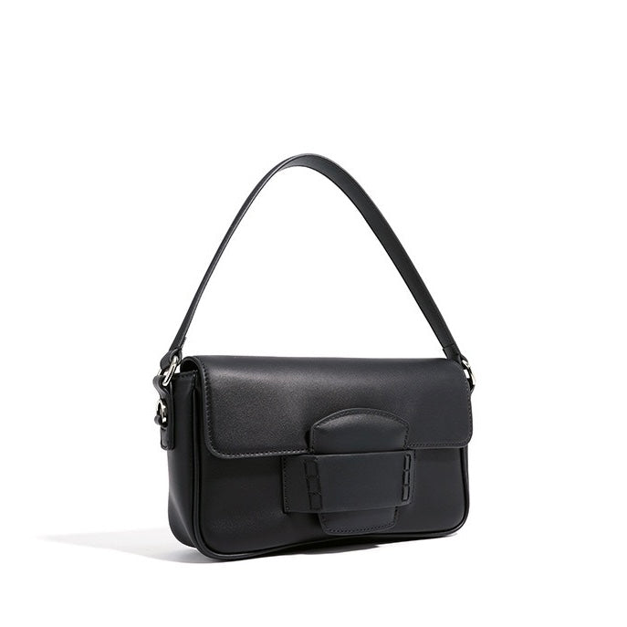 Gabrielle | Folding Lid Bag