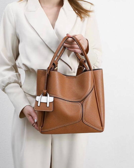 Nicolette | Everyday Tote Bag