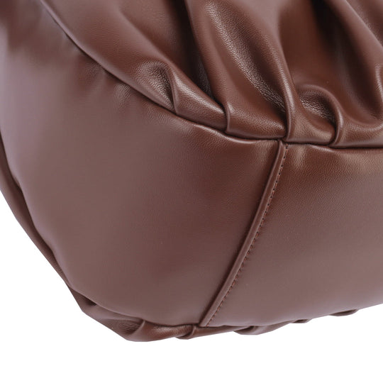 Laurene | Croissant Sling Bag