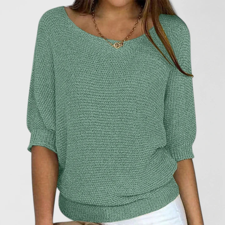 Maya™ | Comfortable Sweater