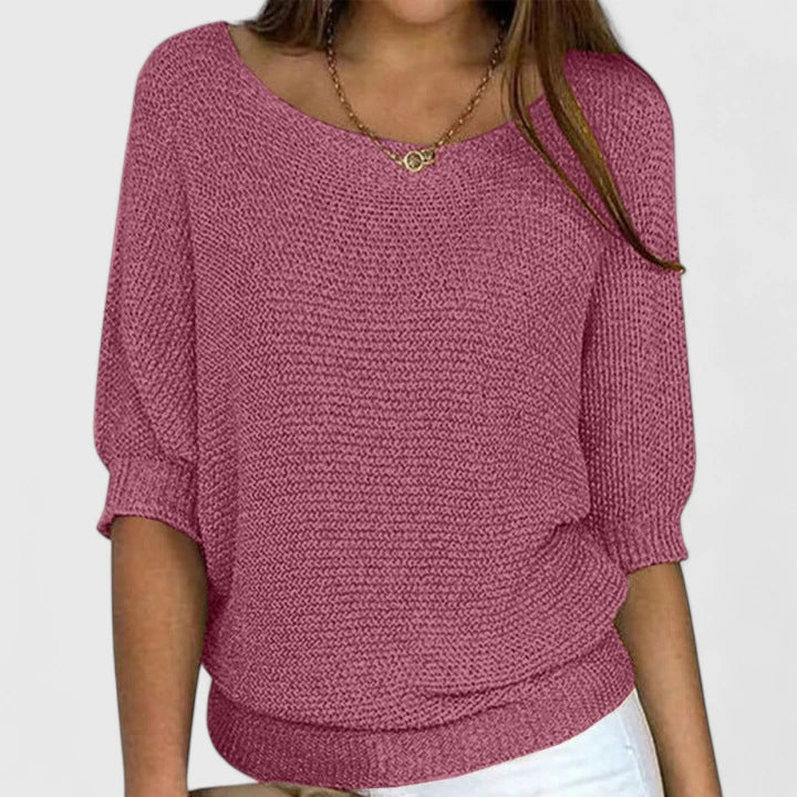 Maya™ | Comfortable Sweater