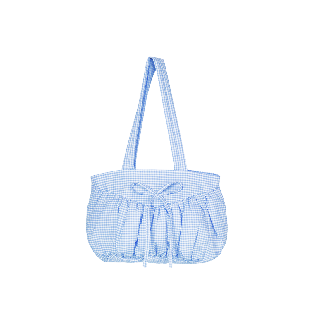 Melisande | Mini Souffle Bag