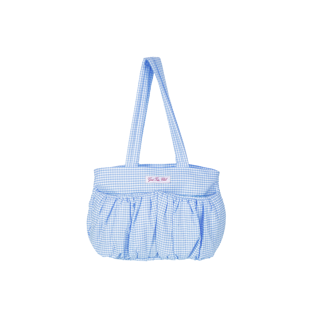 Melisande | Mini Souffle Bag