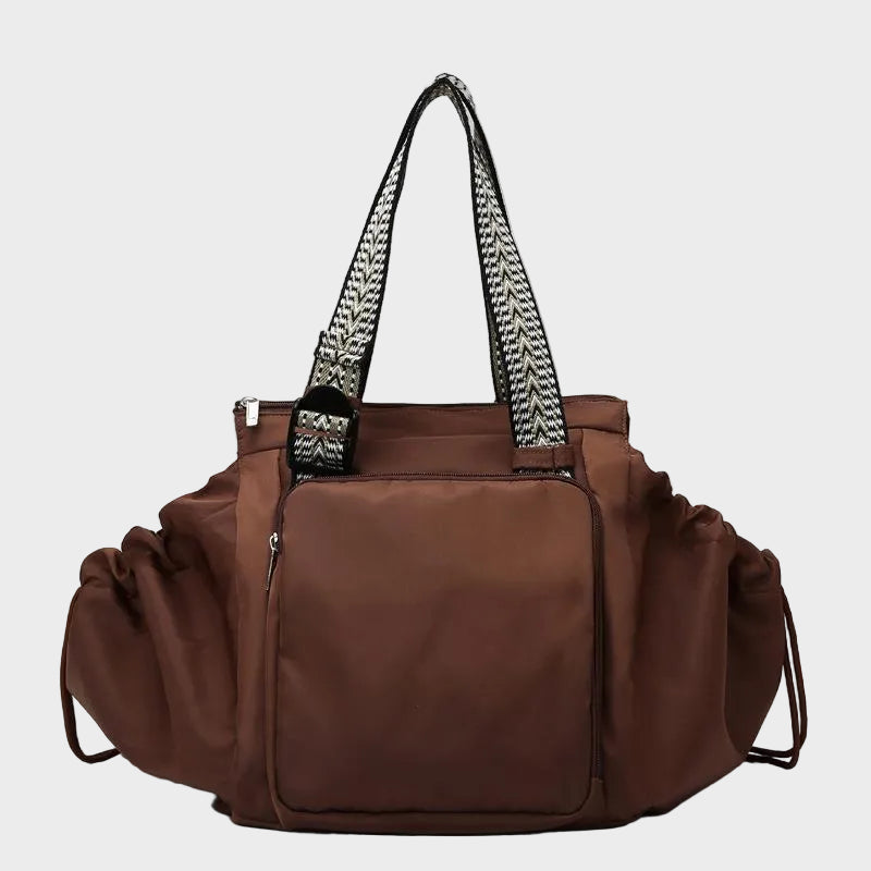 Prudence | Pack Tote Bag