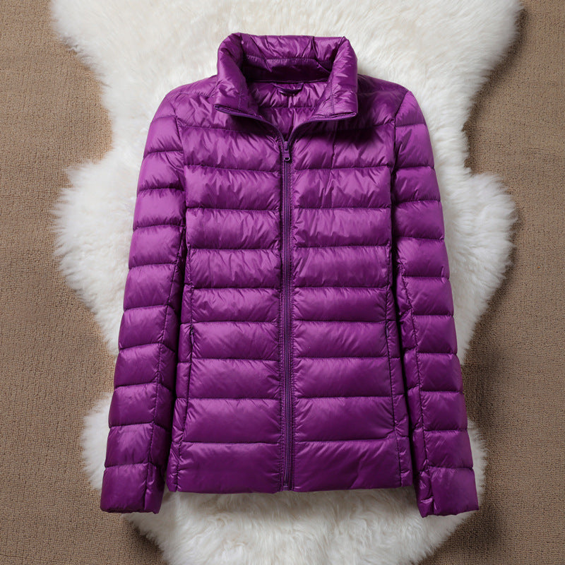 Silje™ | Classic Lightweight Jacket