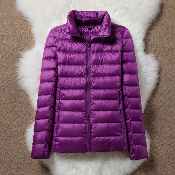 Silje™ | Classic Lightweight Jacket