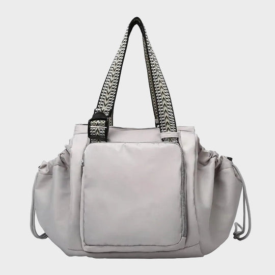 Prudence | Pack Tote Bag