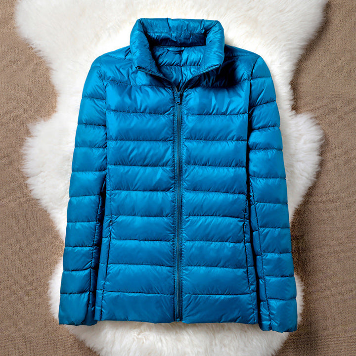 Helene™ | Quilted Jacket