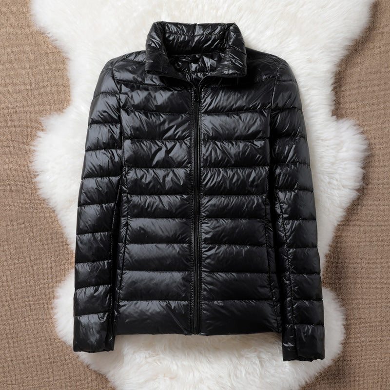 Elvira™ | Lightweight Padded Jacket