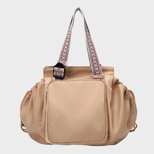 Prudence | Pack Tote Bag