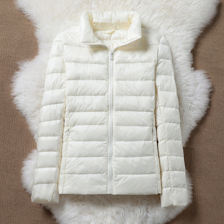 Karin™ | Classic Lightweight Jacket