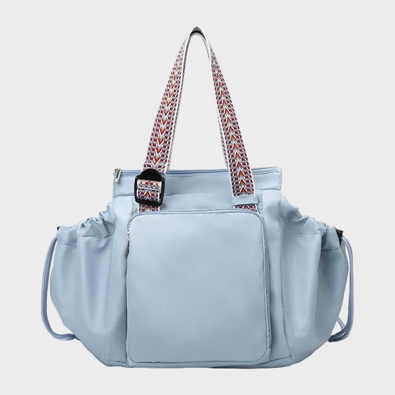 Prudence | Pack Tote Bag
