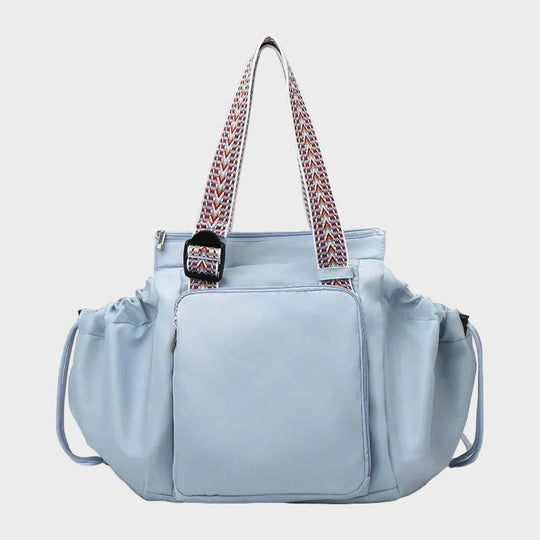 Prudence | Pack Tote Bag