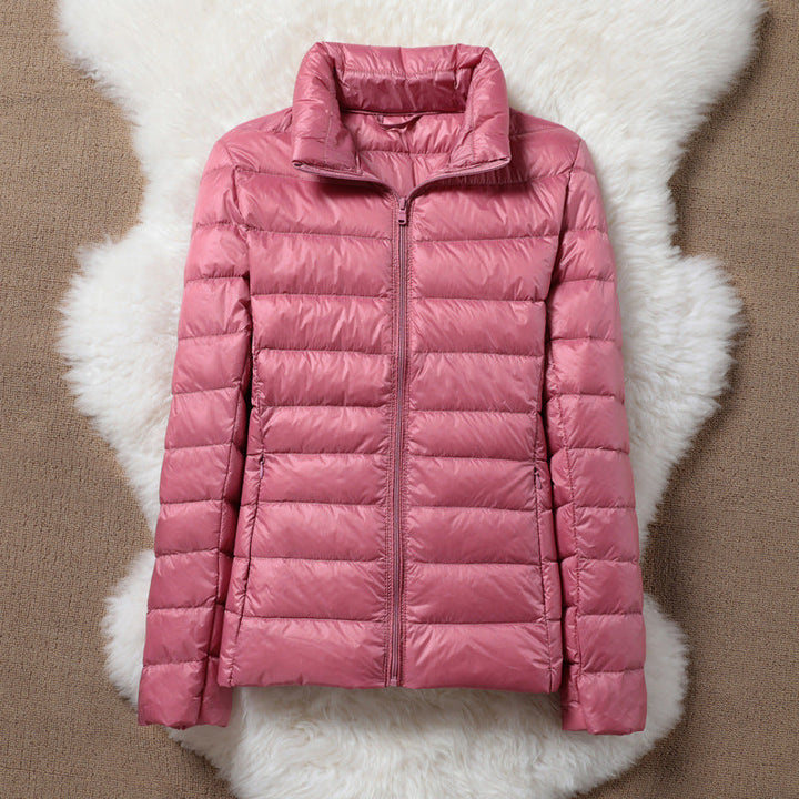 Helene™ | Classic Light Jacket