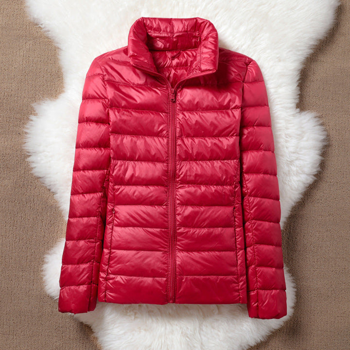 Ingrid™ | Classic Red Jacket