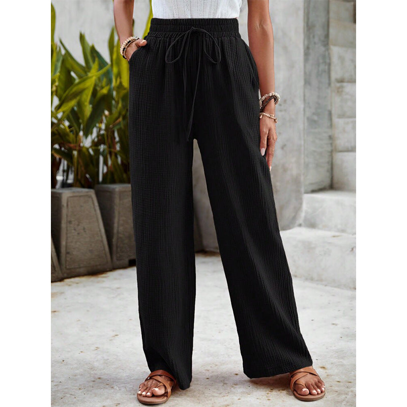 Zeva™ | Relaxed Lightweight Pants