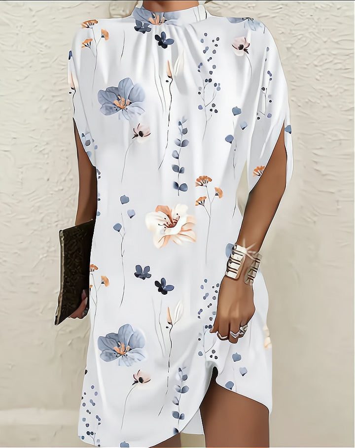 H&R™ | Elegant Playful Dress