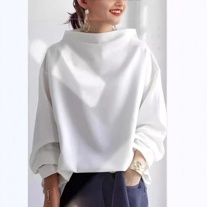 Delores | Elegant Casual Blouse