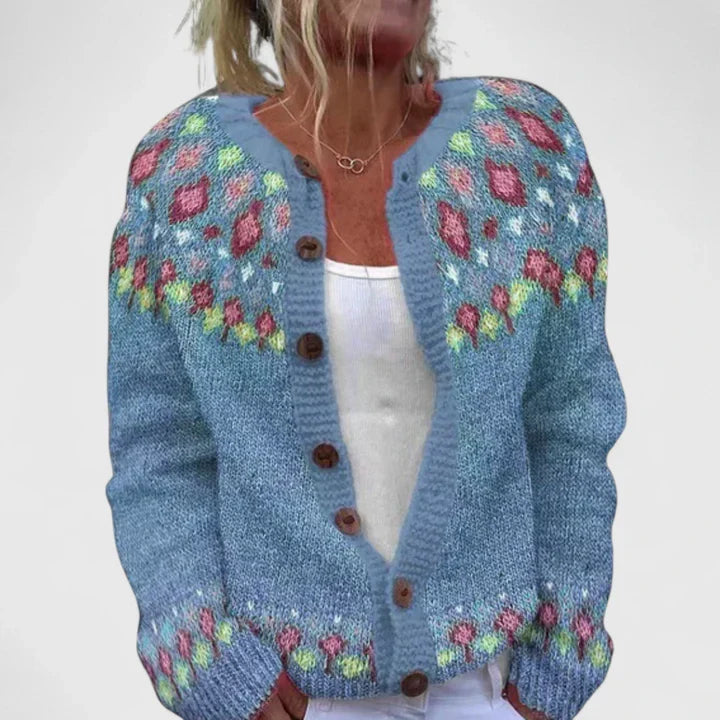 Avery | Stylish Cozy Cardigan