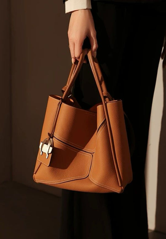 Nicolette | Everyday Tote Bag