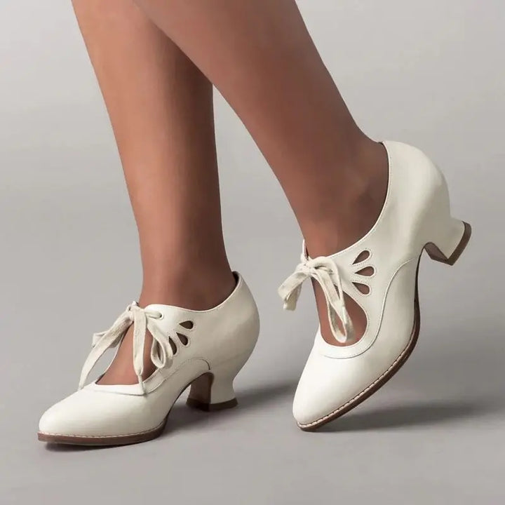 Zendaya - Elegant Heels