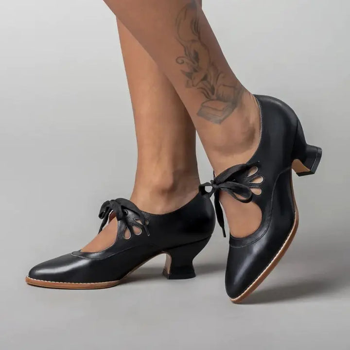 Zendaya - Elegant Heels