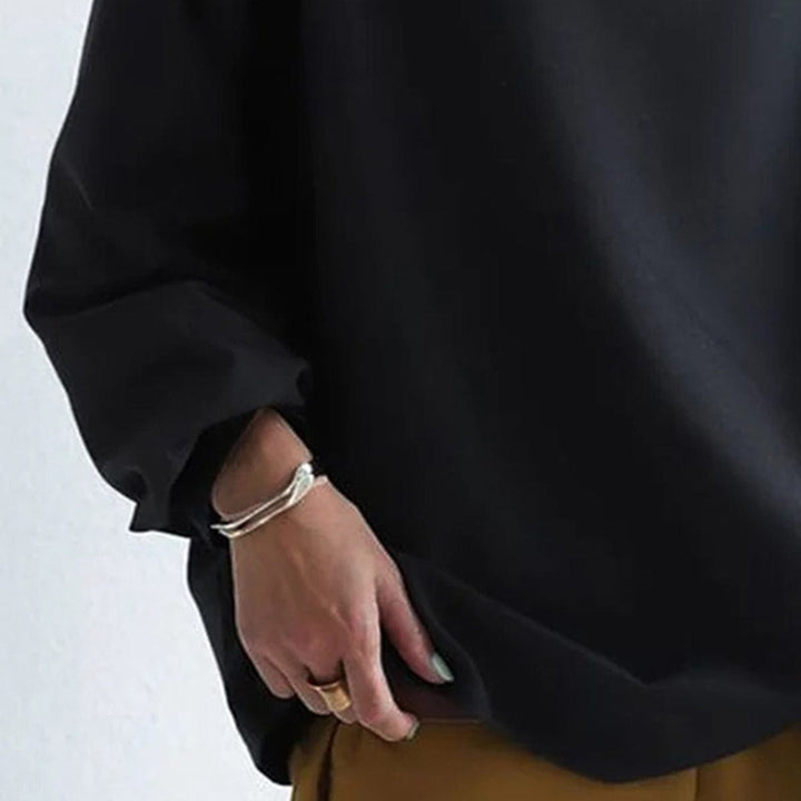 Delores | Elegant Casual Blouse