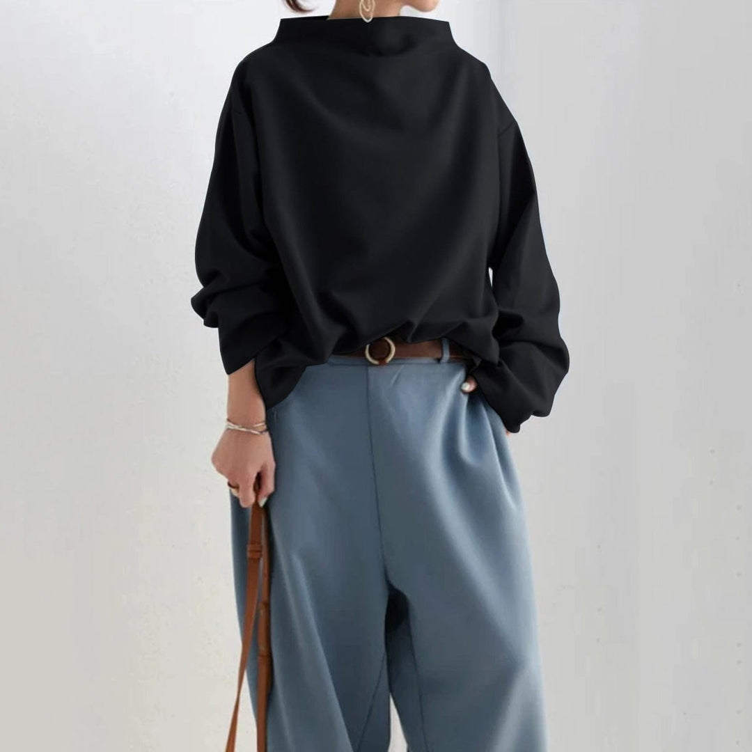 Delores | Elegant Casual Blouse