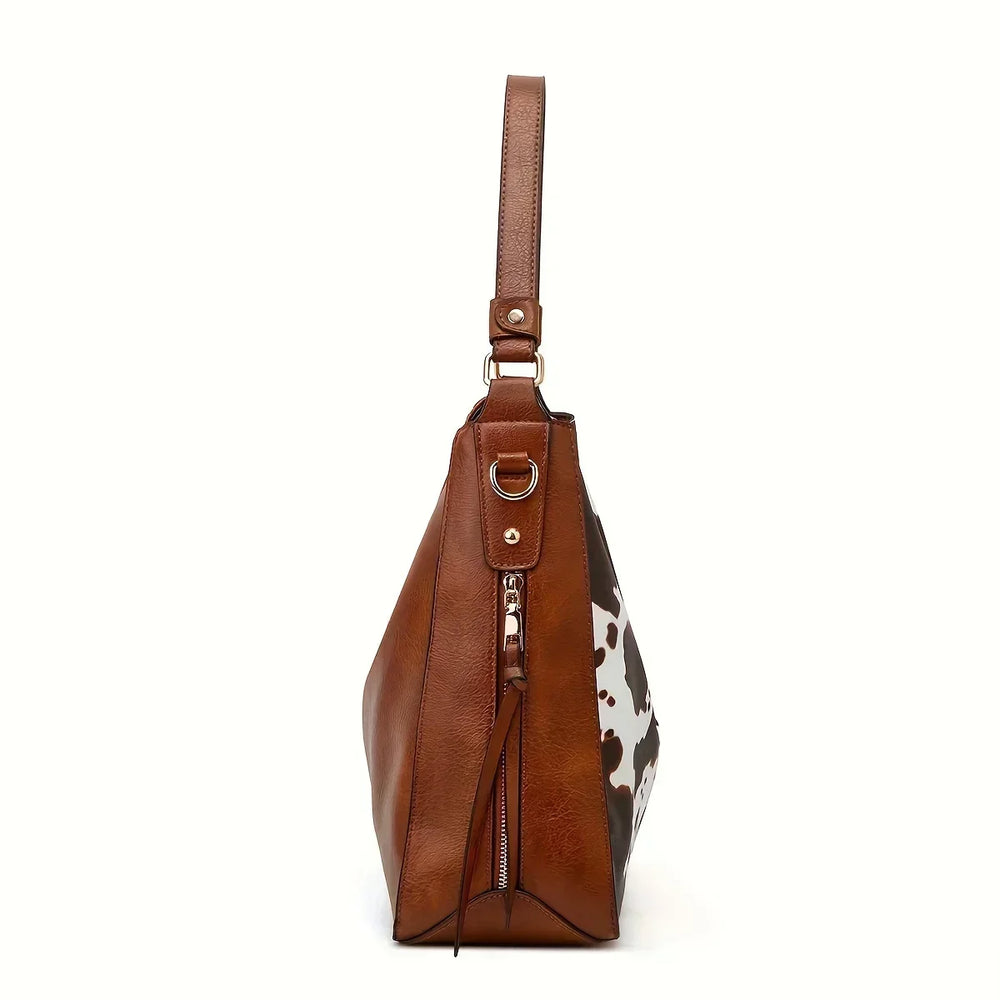 Jacqueline | Everyday Leather Bag