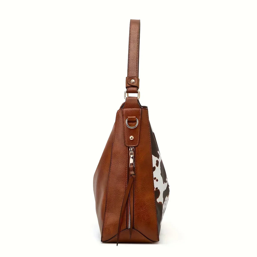 Jacqueline | Everyday Leather Bag
