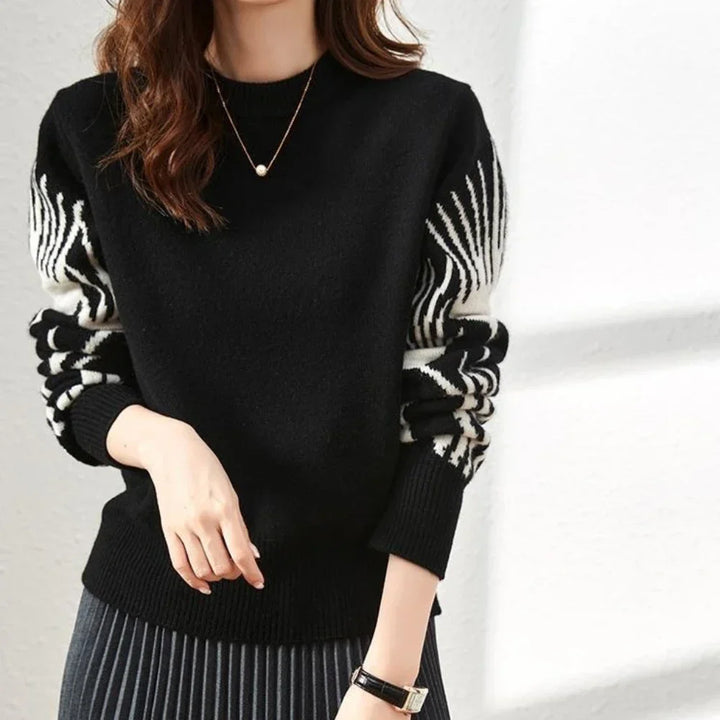 Astoria™ | Soft Knit Sweater