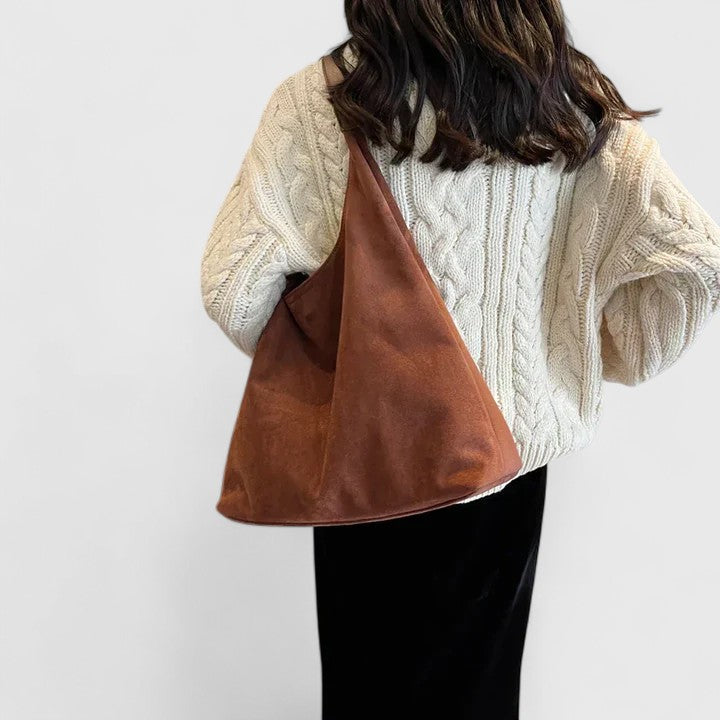 Women's Chic Tote Bag