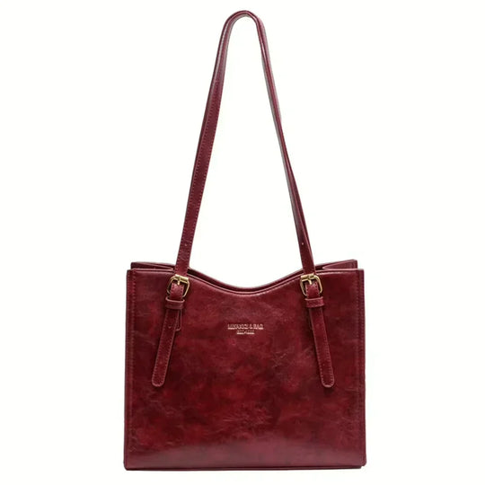 NIKKI | Elegant Shoulder Tote