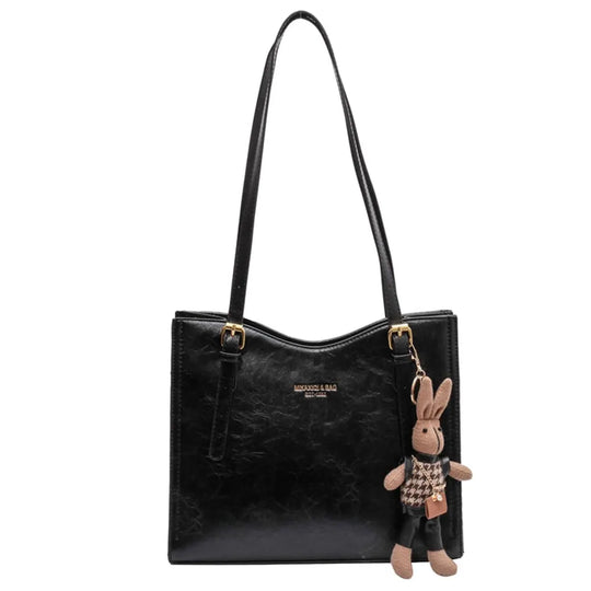 NIKKI | Elegant Shoulder Tote