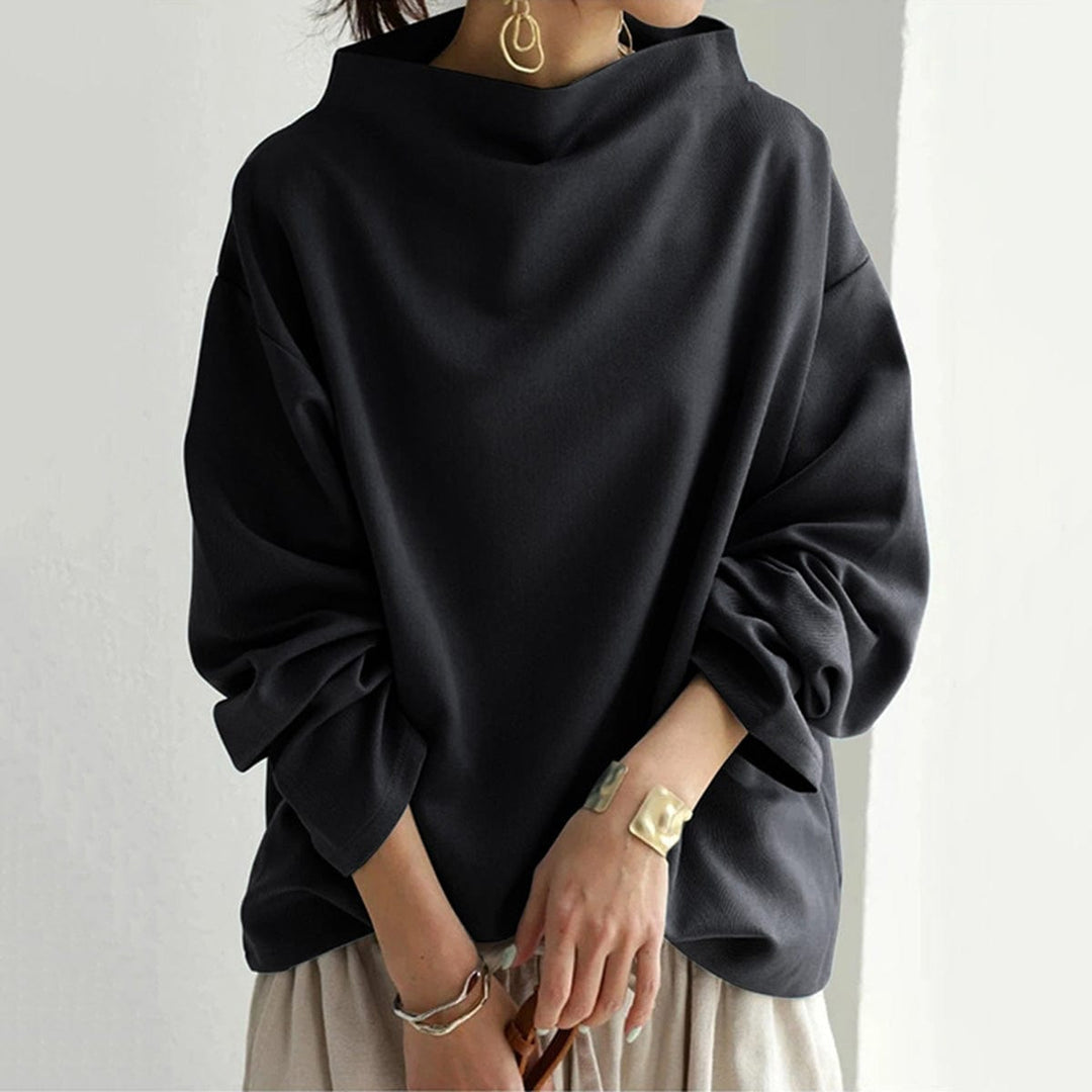 Delores | Elegant Casual Blouse